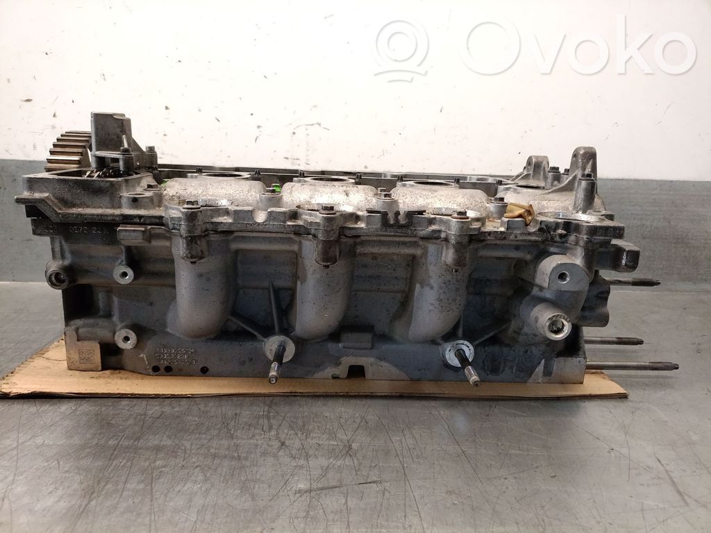 Ford Mondeo MK IV Galvutė 