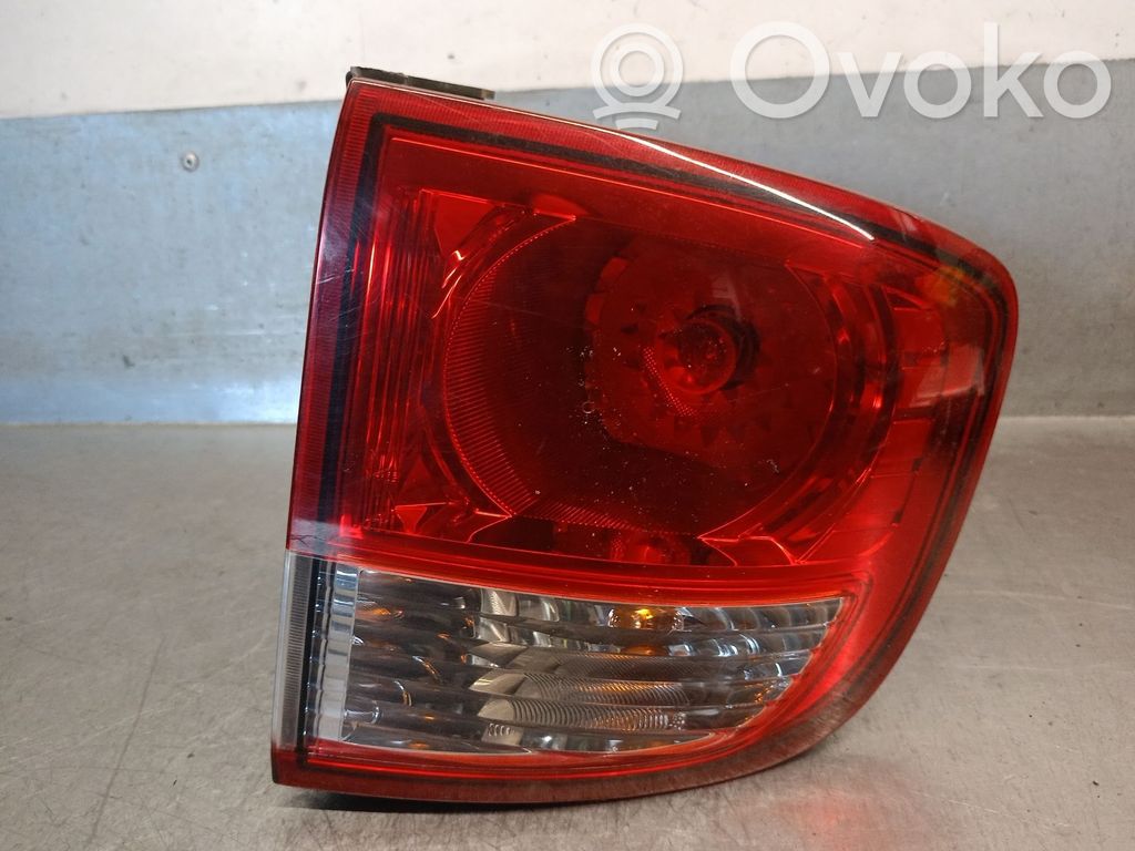 SsangYong Kyron Takavalot 