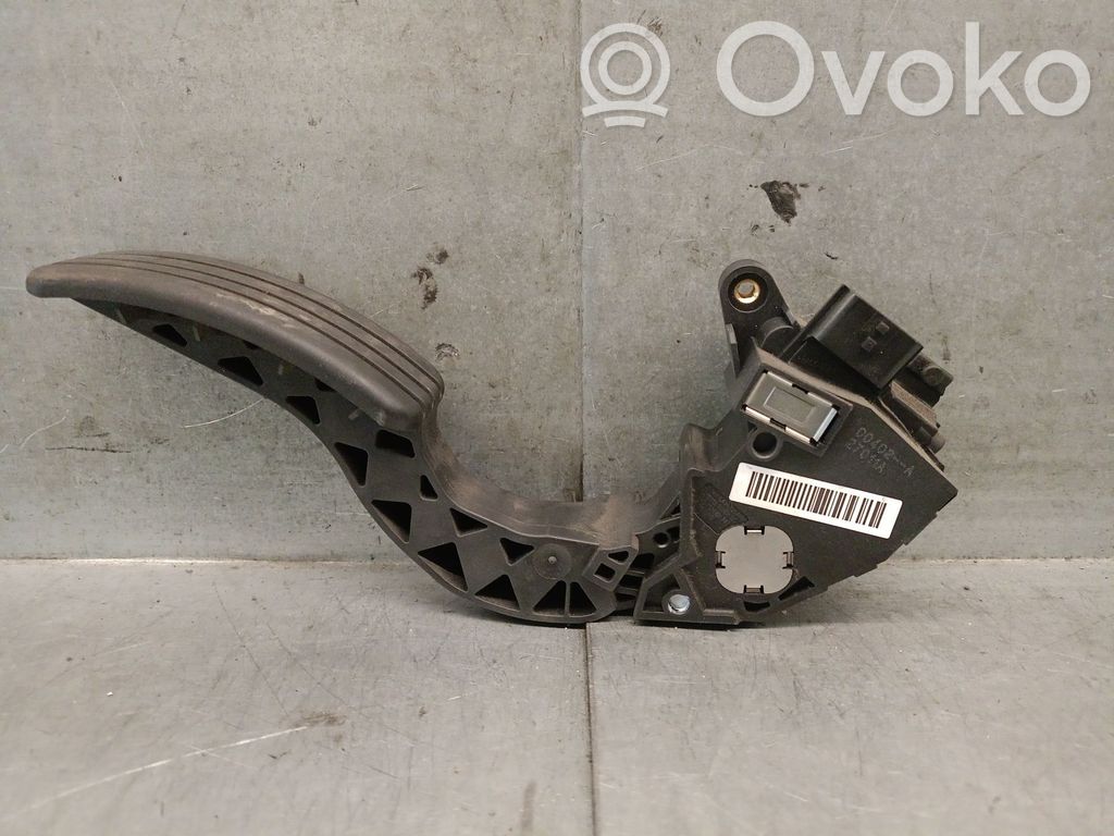 Renault Fluence Sensor de aceleración 