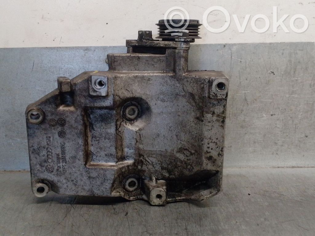 Skoda Superb B5 (3U) Support de moteur, coussinet