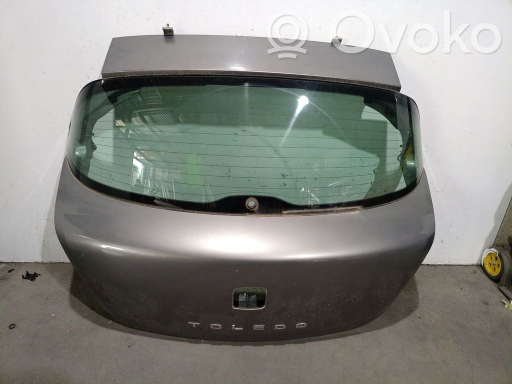 Seat Toledo II (1M) Hayon/capotă portbagaj 