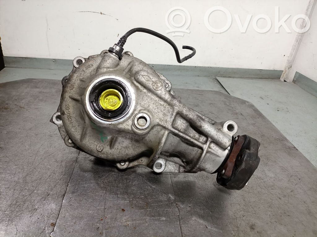 Front differential   7552533,31507612956,364