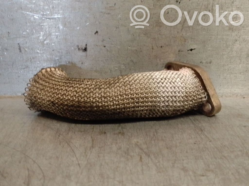 Fiat Stilo Air conditioning (A/C) pipe/hose 