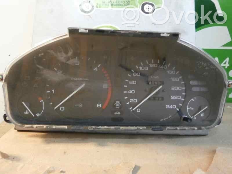 Rover 600 Tachimetro (quadro strumenti) 