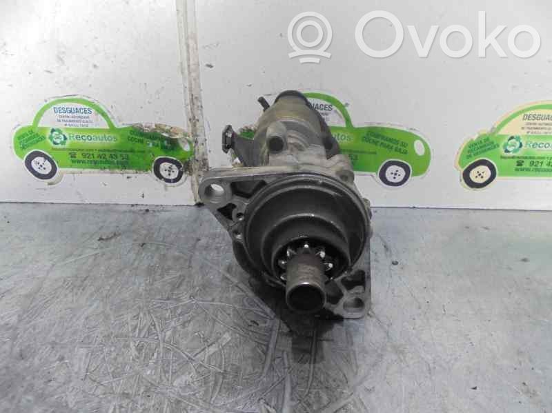 Rover 600 Starteris 