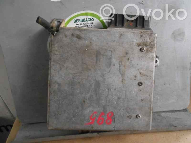 Rover 200 XV Unidad de control/módulo del motor 