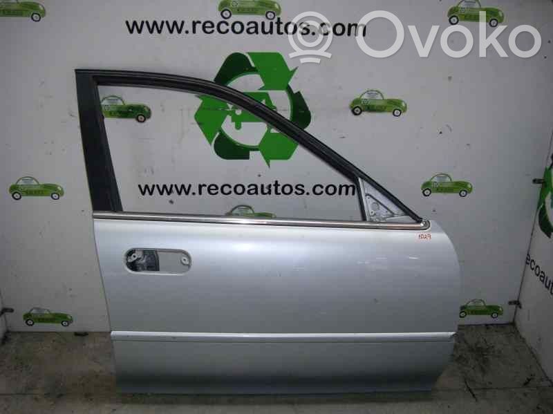 Rover 600 Durvis 