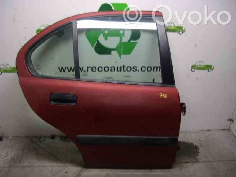 Rover 25 Galinės durys 