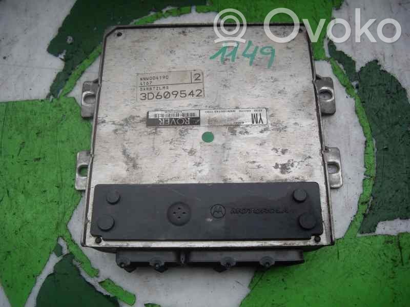 Unidad de control/módulo del motor   NNN100743,M3P01D57K