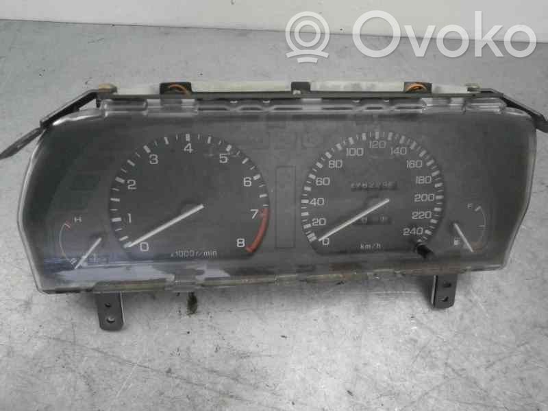 Rover 200 XV Speedometer (instrument cluster) 
