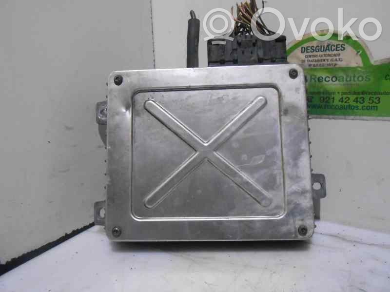 Rover 200 XV Engine control unit/module 