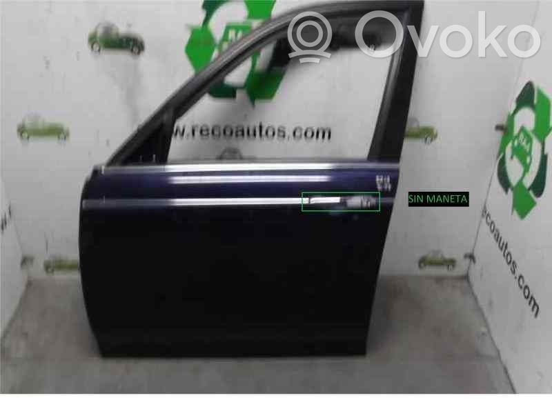 Durvis   BDA500130,AZULOSCURO,4P