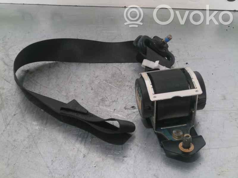 Rover 25 Cinturón trasero 