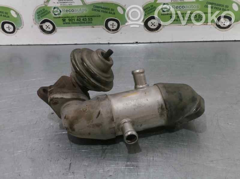 Rover 25 EGR vožtuvas 