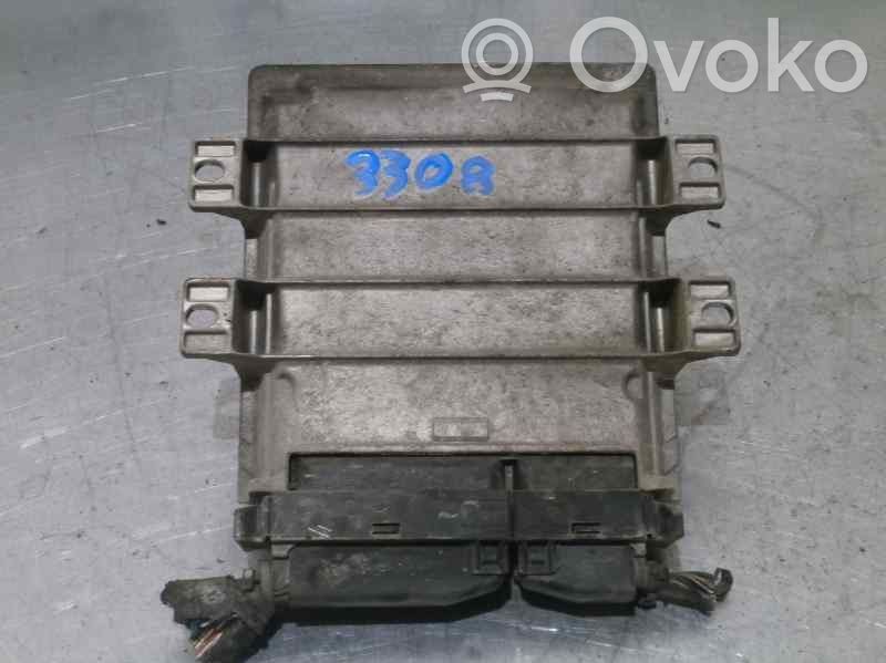 Rover 45 Engine control unit/module 