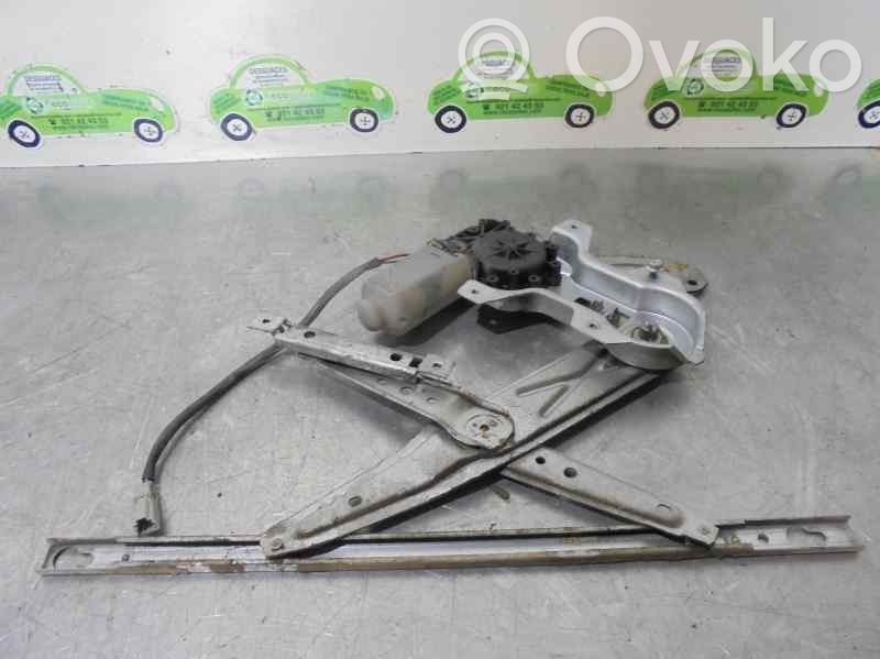 Rover 45 El. Lango pakėlimo mechanizmo komplektas 