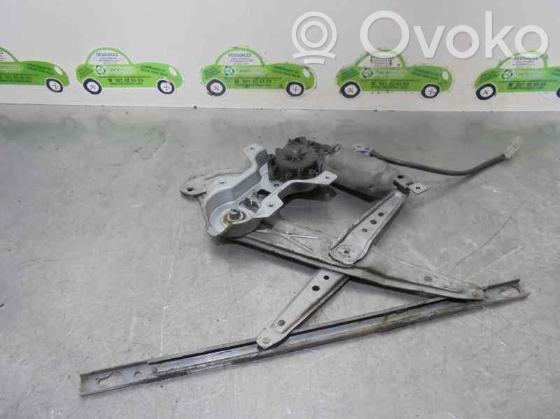 Rover 45 Galinio el. lango pakėlimo mechanizmas be varikliuko 