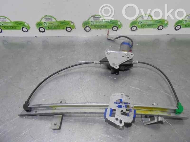 Rover 600 Macara geam ușă spate cu motor 