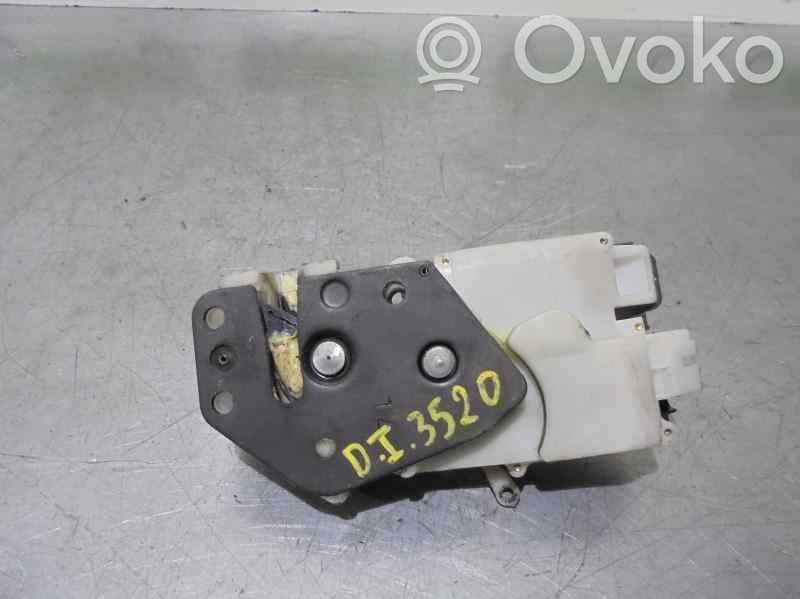 Rover 200 XV Zamek drzwi przednich 