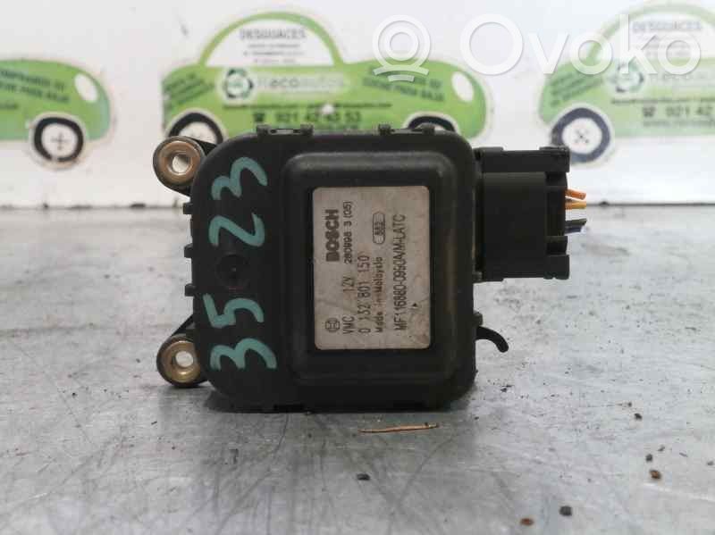 Wentylator nawiewu / Dmuchawa   MF1168800990A,0132801150,BOSCH