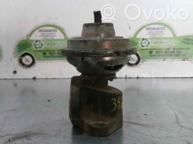Rover 600 EGR vožtuvas 
