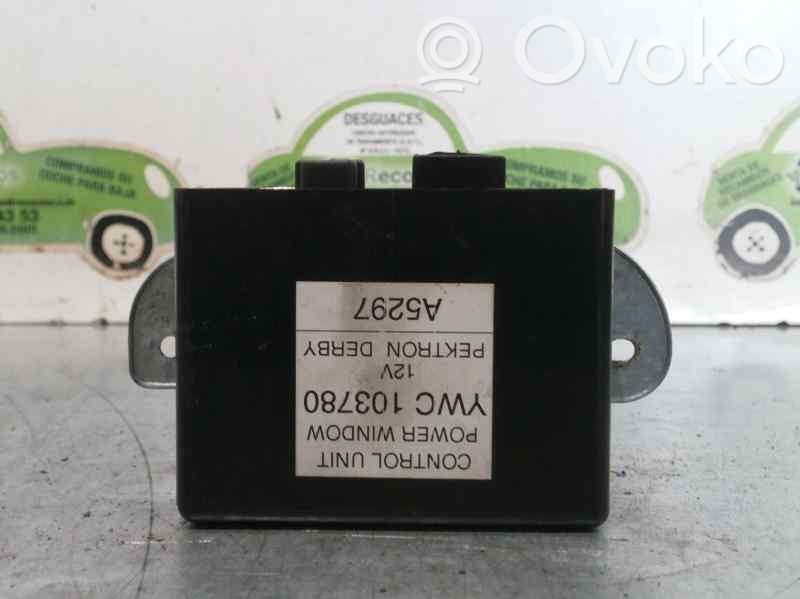 Rover 200 XV Other control units/modules 