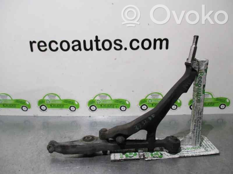 Front control arm