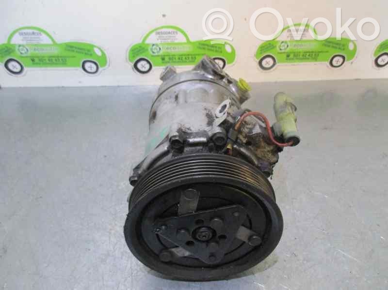 Rover 45 Air conditioning (A/C) compressor (pump) 