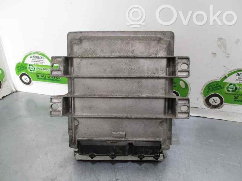 Rover 45 Unidad de control/módulo del motor 