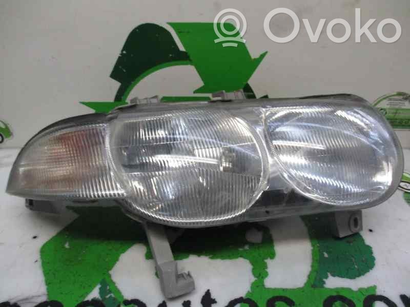 Rover 45 Headlight/headlamp 