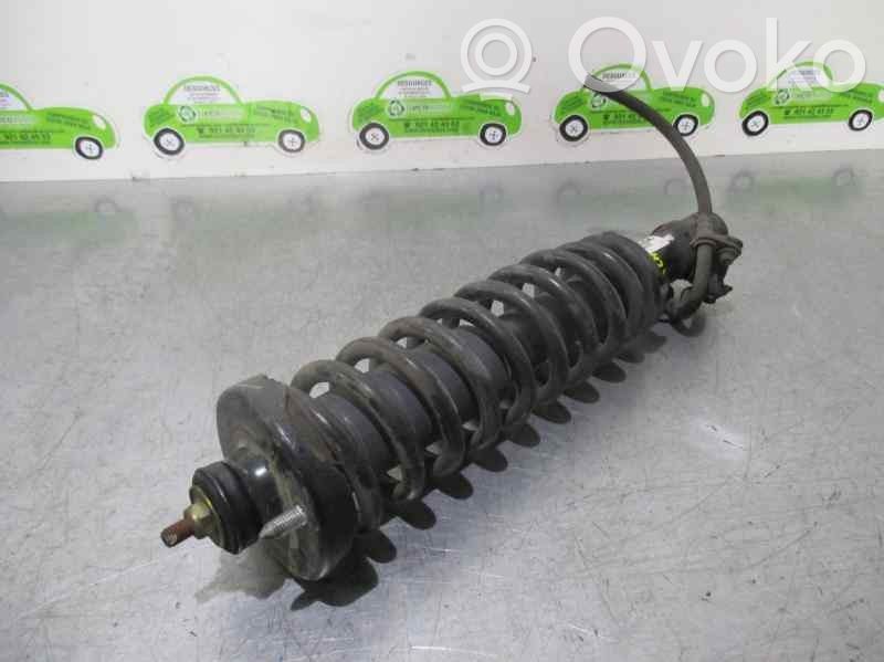 Rover 45 Stoßdämpfer hinten 