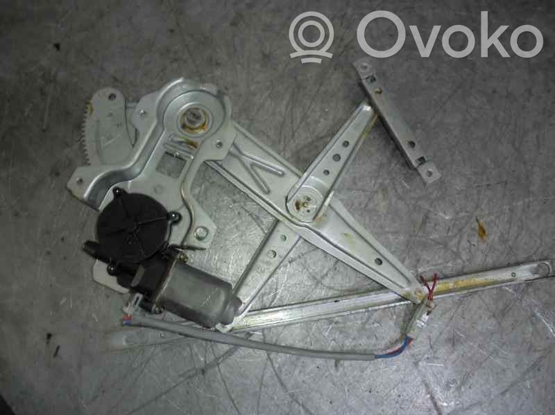 Rover 45 Alzacristalli elettrico della portiera anteriore 