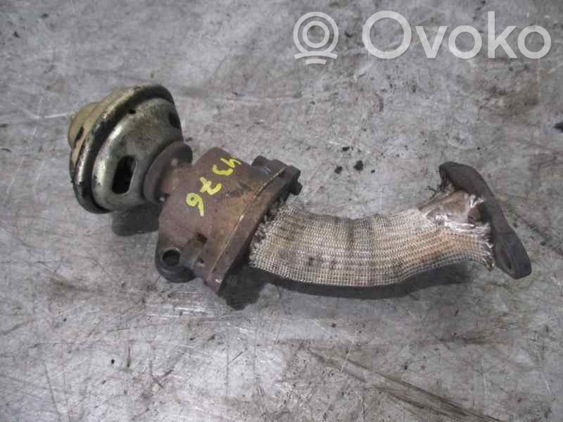 Rover 200 XV Zawór EGR 