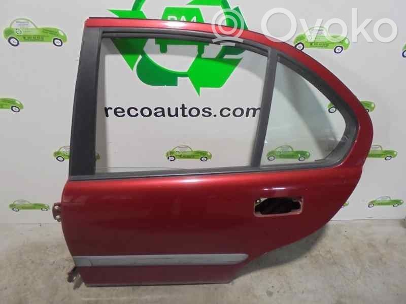 Rover 200 XV Galinės durys 