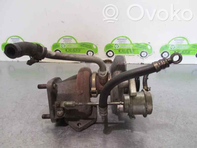 Turbo   TDO25L308T33