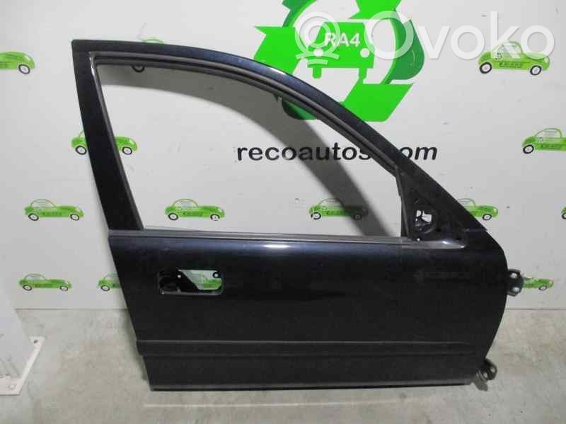 Rover 25 Durvis 