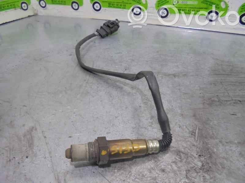 Rover 25 Зонд «Lambda» 
