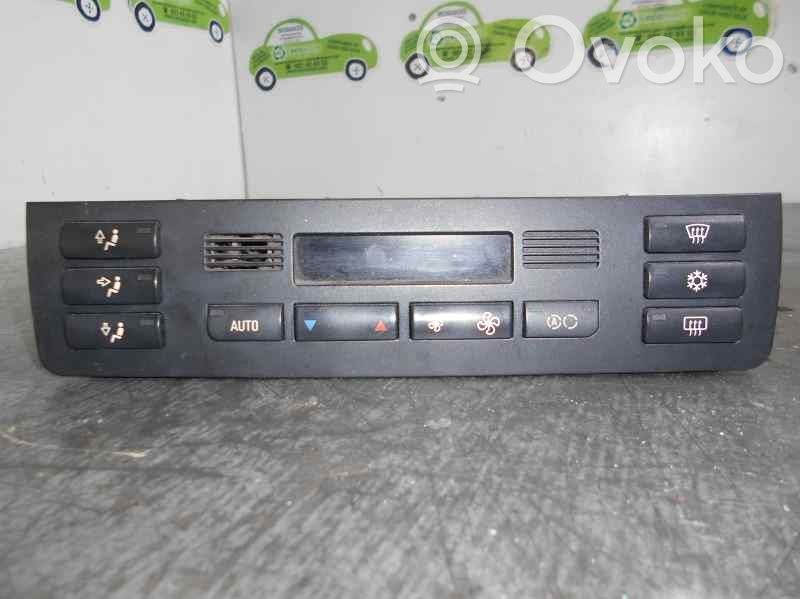 Climate control unit   64116902440,5HB00773811,HELLA