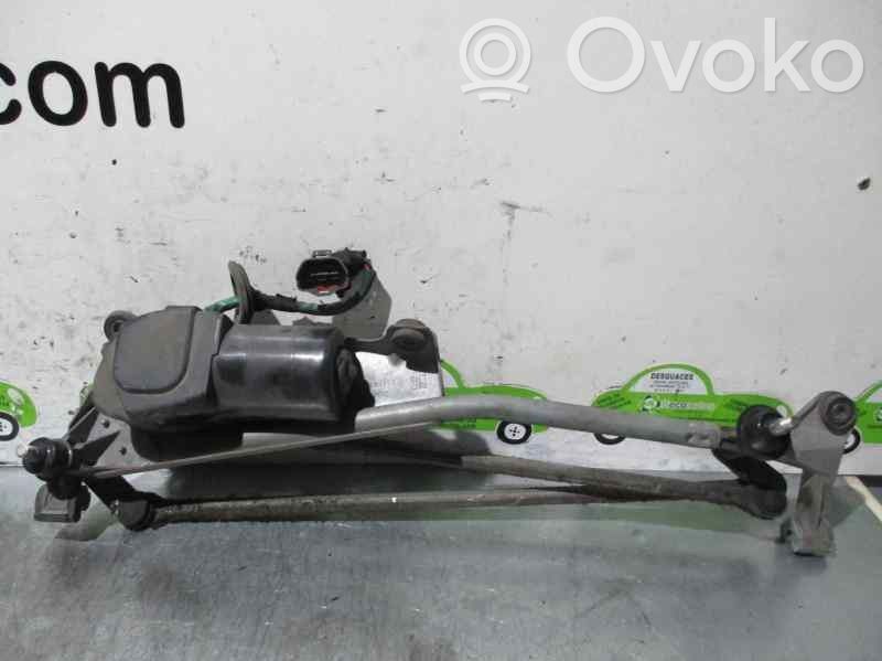Motor del limpiaparabrisas   53558311,VALEO