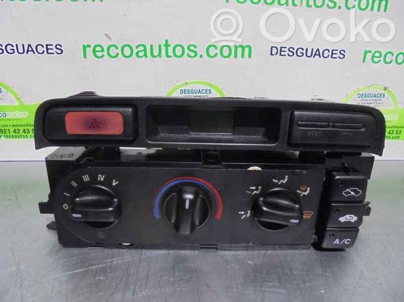 Unidad de control/módulo del aire acondicionado   JFC101030