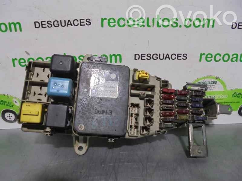 Skrzynka bezpieczników / Komplet   38600SN7G020