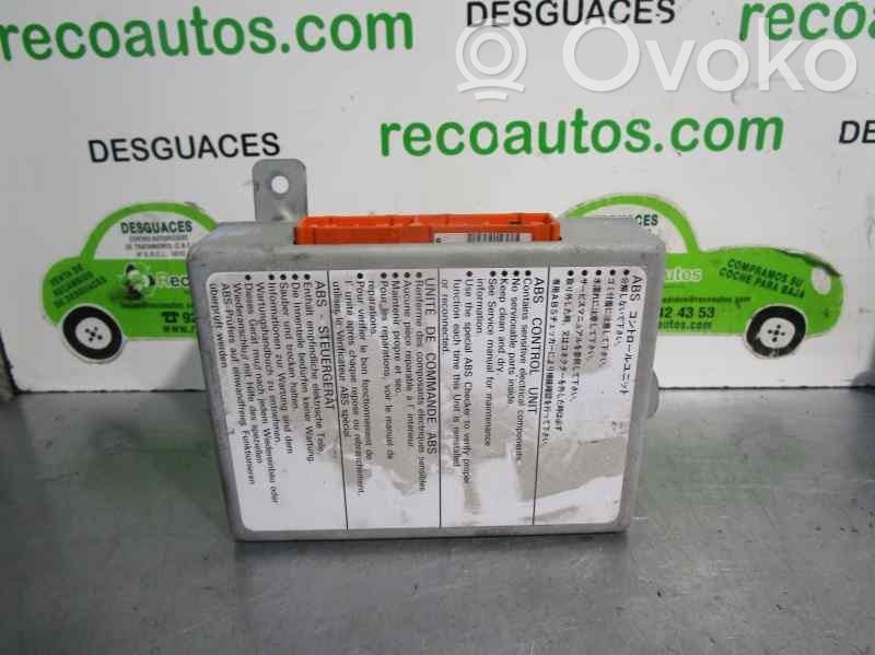 ABS control unit/module   39790SN7G01