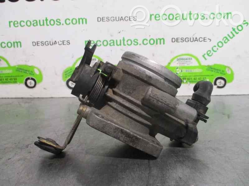 Rover 45 Droselis 