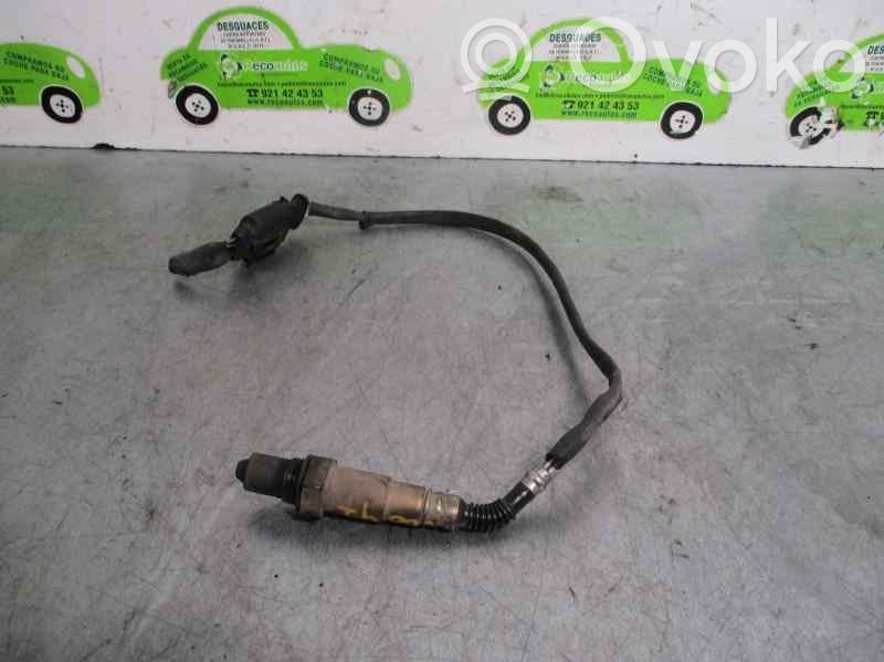 Rover 45 Зонд «Lambda» 