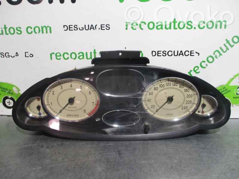 Rover 75 Speedometer (instrument cluster) 