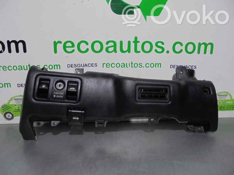 Interruptor de control multifunción   5546950020