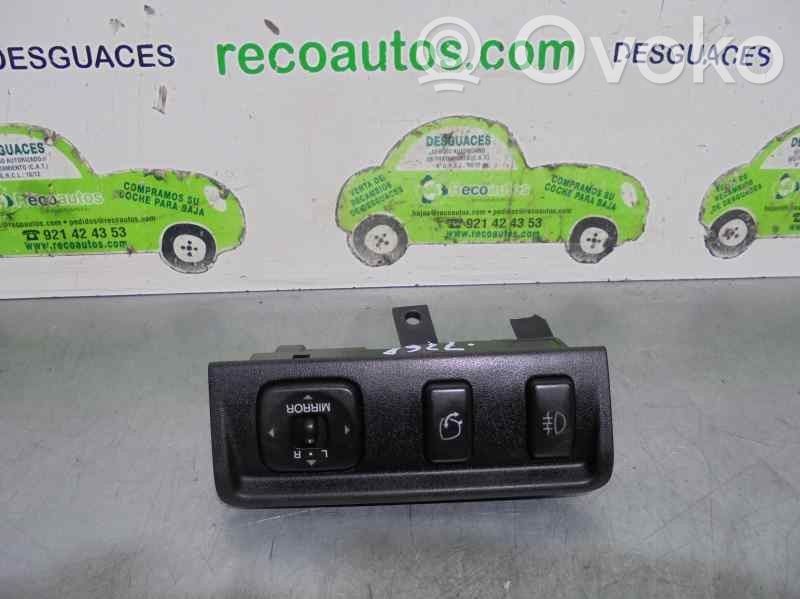 Comutator oglinzi laterale   7531X89