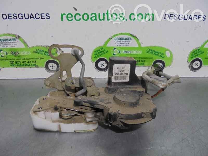 Rover 200 XV Serratura portiera posteriore