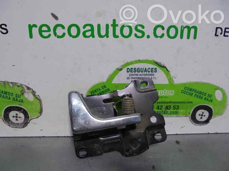 Rover 200 XV Manecilla interna puerta trasera 