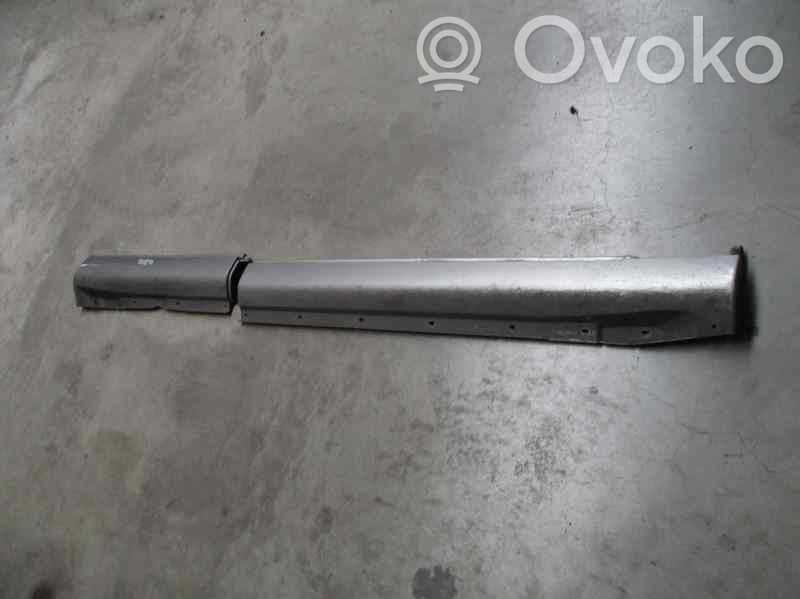Lexus LS 500 Sill 